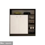 Cassidy shoe size 90 * 120 MDF wood - Image 2