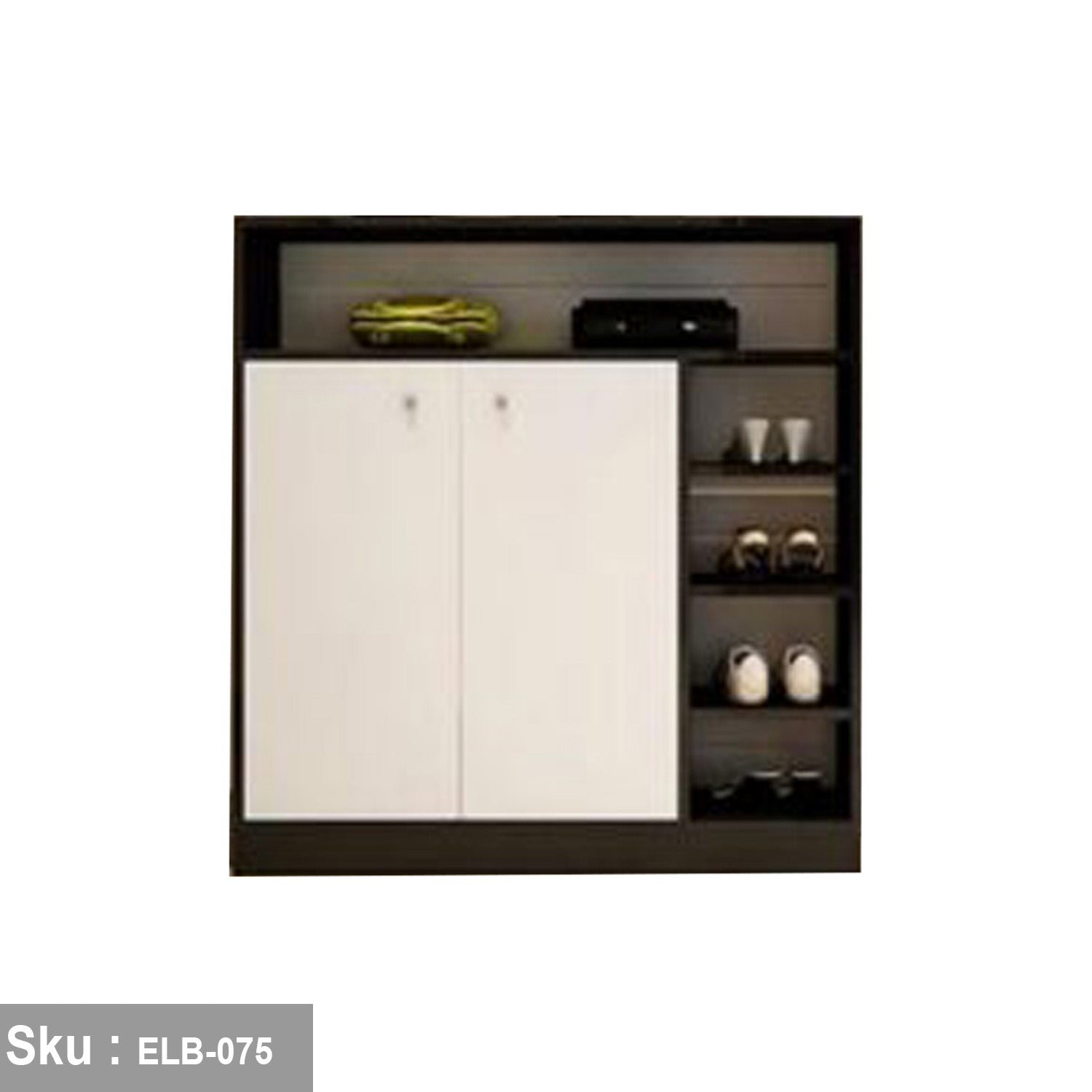 Cassidy shoe size 90 * 120 MDF wood - Image 2