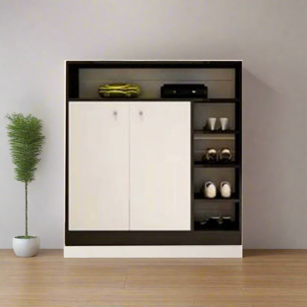 Cassidy shoe size 90 * 120 MDF wood - Image 1