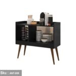 High quality MDF wood coffee corner - 70X70 - Ant-59 - Image 2