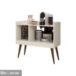 High quality MDF wood coffee corner - 70X70 - Ant-60 - Image 3
