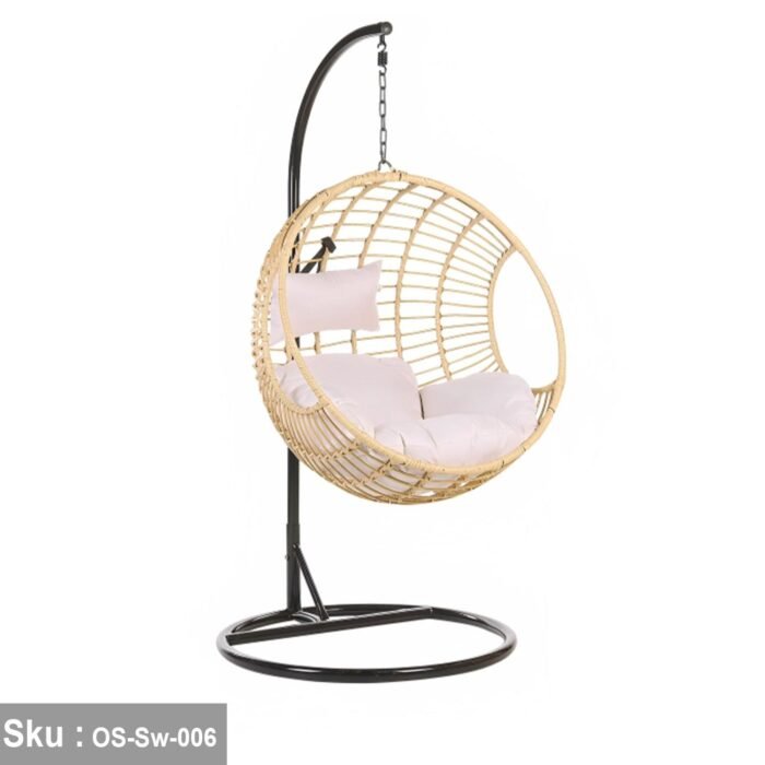 Singswing 150 kg modern design - Image 3