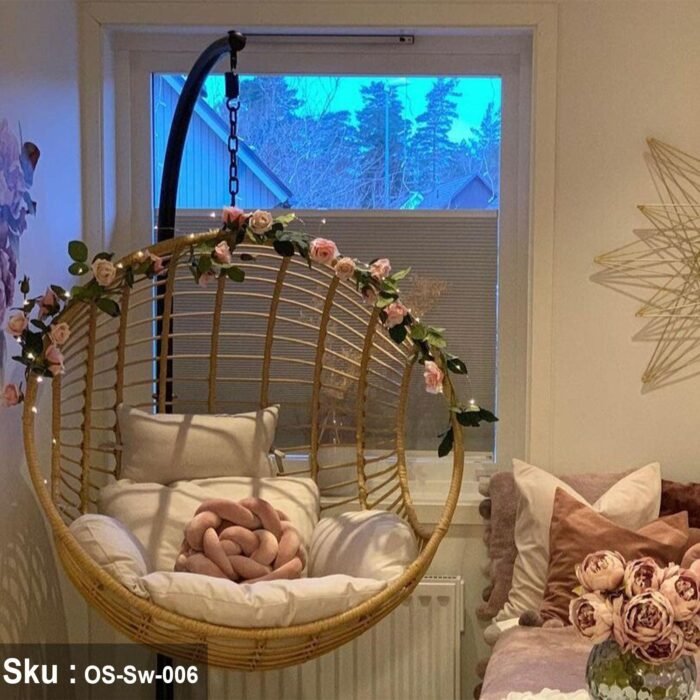 Singswing 150 kg modern design - Image 4