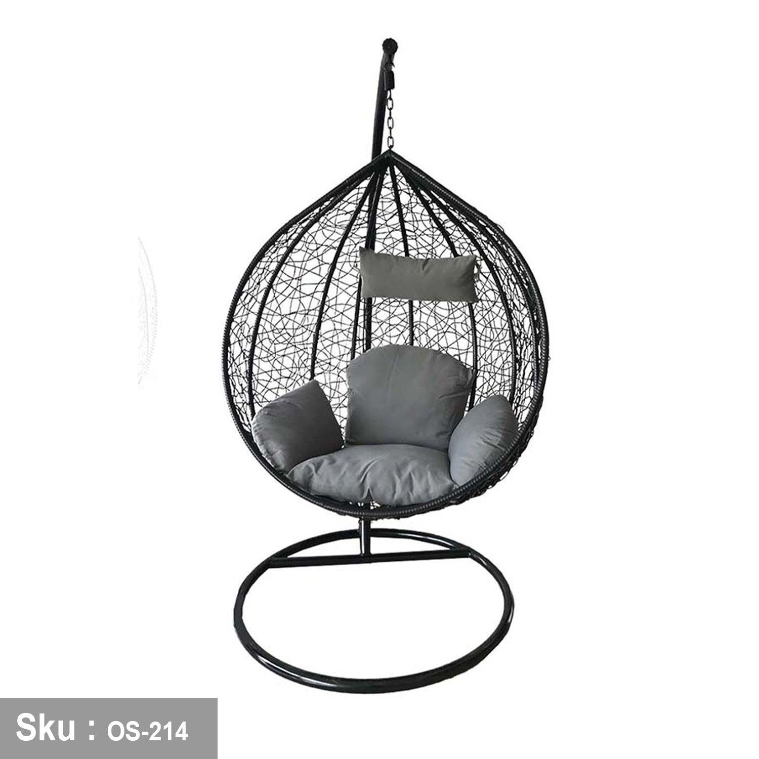 Singswing that can hold up to 150 kg - Image 3