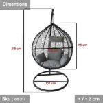 Singswing that can hold up to 150 kg - Image 2