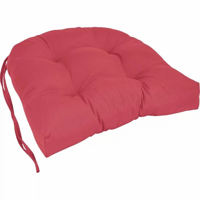 Multicolored waterproof cushion - Image 1