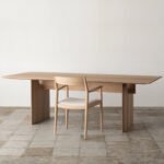 The Scandinavian Heritage Dining Set - Image 3