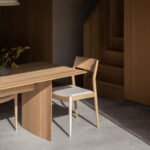 The Scandinavian Heritage Dining Set - Image 5