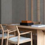 The Scandinavian Heritage Dining Set - Image 17
