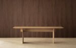 The Scandinavian Heritage Dining Set