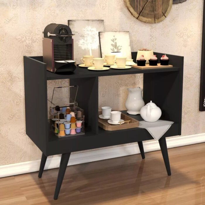 Rieker coffee corner 80 * 40 - MDF wood - Image 1