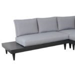 Eleph Metal Outdoor Sectional - Image 3