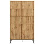 Emmeline Shelving Unit - Image 4