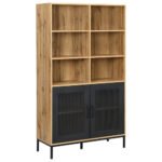 Emmeline Shelving Unit