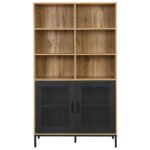Emmeline Shelving Unit - Image 2
