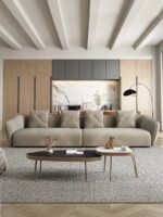 Julep Galen Relaxed Living Room - Image 2