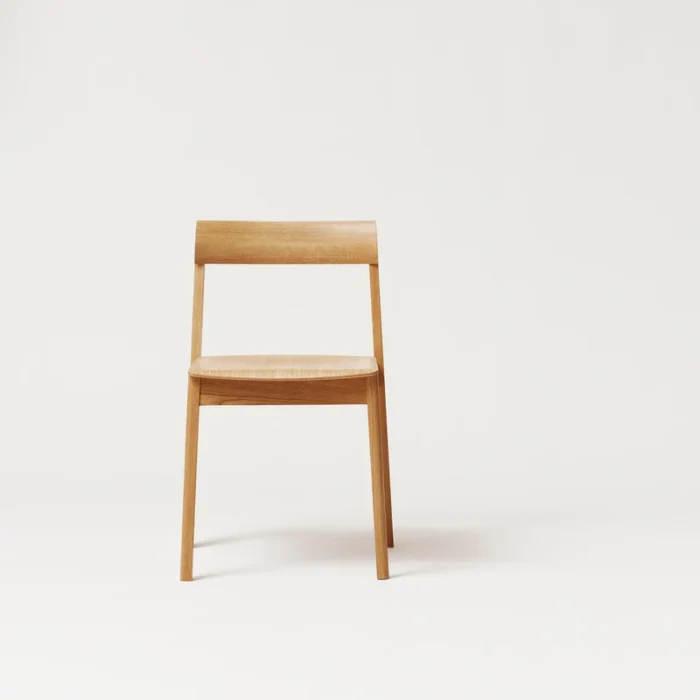 Blueprint Chair - Image 1