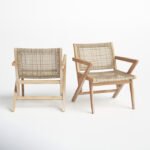 Firenze Patio Chair - Image 3