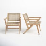 Firenze Patio Chair