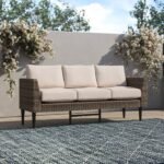 Graysen 83'' Outdoor Sofa - Image 2