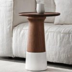 Modern design coffee table - Image 3