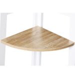 Hawaii 4 Tier Corner Ladder Shelves (Set of 2) - Image 5