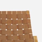 AMERICAN OAK Alvar AAlto Easy Relaxing Chair - Image 3