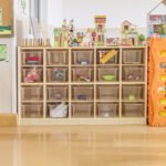 Kids' Agnes 20 Shelf Bookcase - Image 2