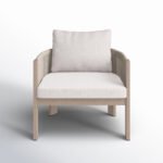 Leota Outdoor Lounge Chair