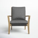 Lexi Patio Chair with Cushions