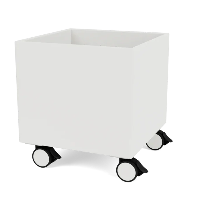 Color Box I with Castors - Image 1