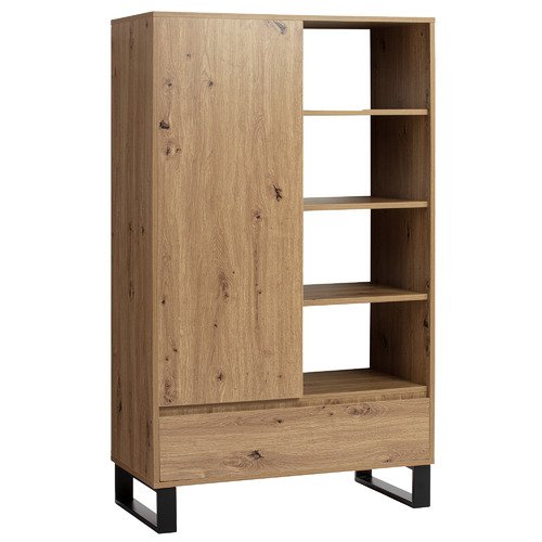 NaturalCohenCabinet.jpg Natural Cohen Cabinet - Image 1
