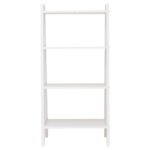 Odessa 4 Tier Multi-Purpose Shelf Ladder - Image 3