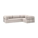 TEDDY Corner Sofa