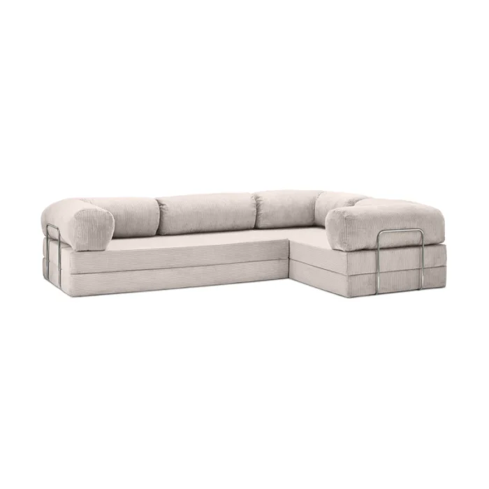 TEDDY Corner Sofa - Image 1