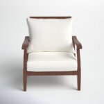 Oria Outdoor Accent Chair