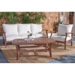 Oria Outdoor Accent Chair - Image 3