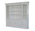 Dundee Birch Bookcase