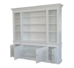Dundee Birch Bookcase - Image 2