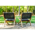 Patio Chair - Image 2