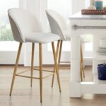 High Quality Wooden Bar Stool - O-SRH-117