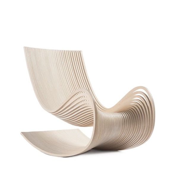 RLX006.jpg Pipo Vic Rocking Relaxing Chair - Image 1