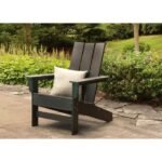 Ratcliff All-Weather HDPE Adirondack Chair - Image 2