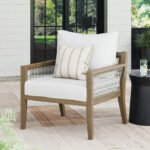 Rooney Outdoor Lounge Chair