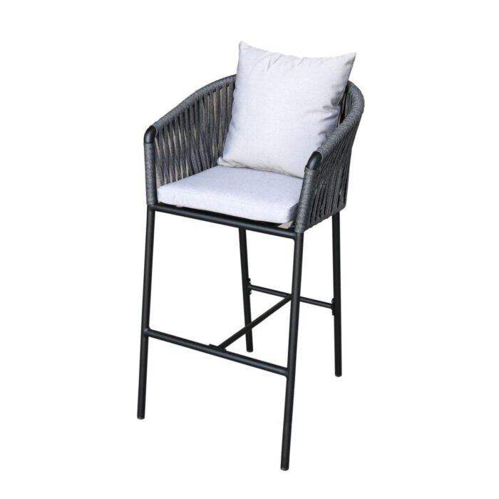 141 Rope Chair for Restaurants and Cafes - Image 1