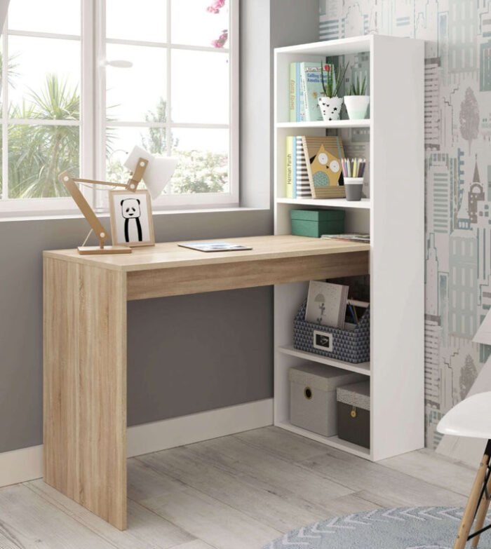 Picard Working Unique Home Desk - Image 1