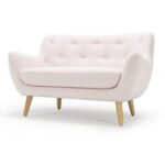 Trent Lynwood English Style Living Room - Image 3