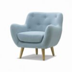 Trent Lynwood English Style Living Room - Image 6