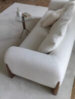 Bamileke Italian Style Simple Living Room - Image 6