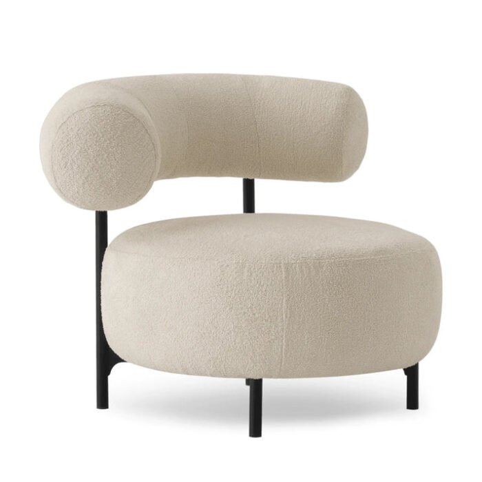 Acupanel Homez Japandi Living Room - Image 9